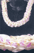 caterpillar lei