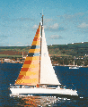 Private Sail