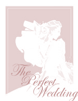 The Perfect Wedding logo