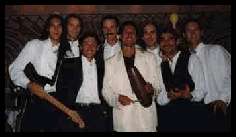 Band Picture